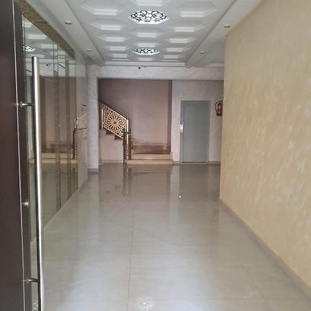 Nador Hay Al Matar Apartment Luaran gambar