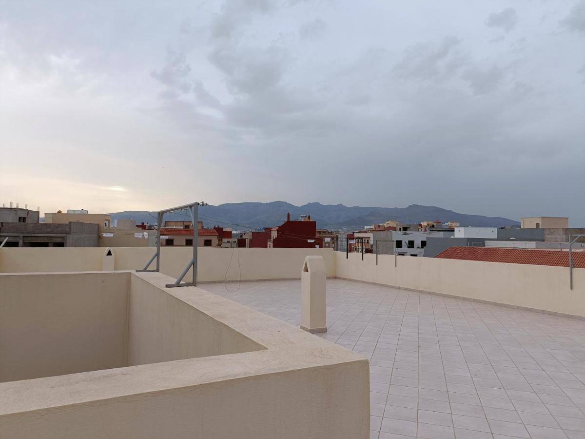 Nador Hay Al Matar Apartment Luaran gambar