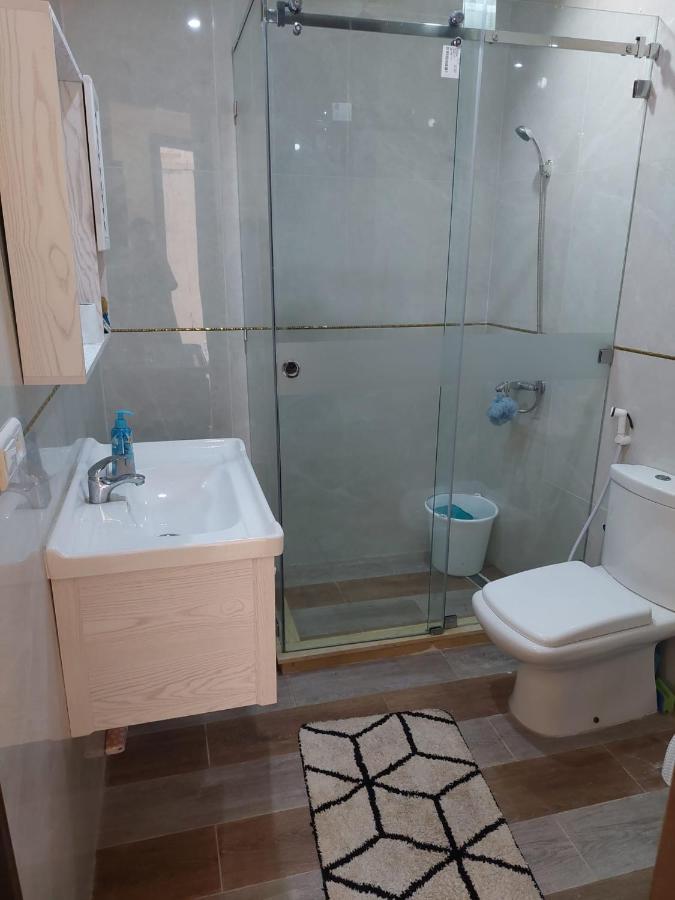 Nador Hay Al Matar Apartment Luaran gambar