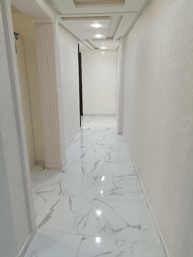 Nador Hay Al Matar Apartment Luaran gambar