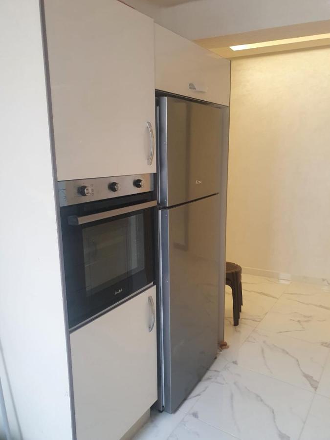 Nador Hay Al Matar Apartment Luaran gambar