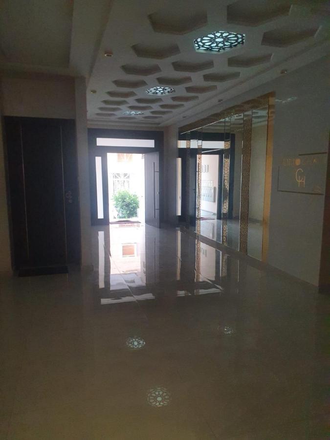 Nador Hay Al Matar Apartment Luaran gambar